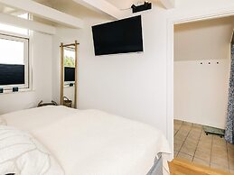 5 Star Holiday Home in Koge