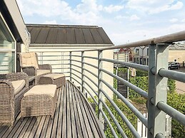 5 Star Holiday Home in Koge
