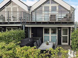 5 Star Holiday Home in Koge