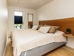 5 Star Holiday Home in Koge