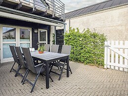 5 Star Holiday Home in Koge