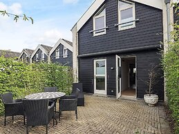 5 Star Holiday Home in Koge