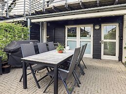 5 Star Holiday Home in Koge