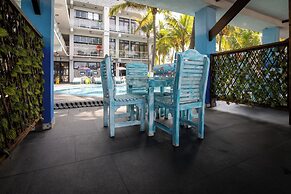 Hotel Playa Paraíso