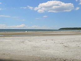 5 Star Holiday Home in Glesborg