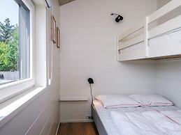 5 Star Holiday Home in Glesborg