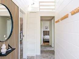 5 Star Holiday Home in Glesborg