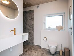 5 Star Holiday Home in Glesborg