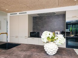 5 Star Holiday Home in Glesborg