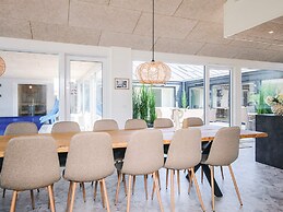 5 Star Holiday Home in Glesborg