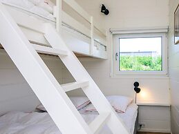 5 Star Holiday Home in Glesborg
