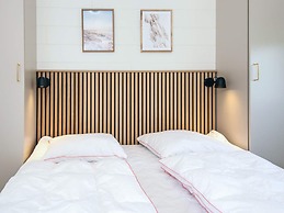 5 Star Holiday Home in Glesborg