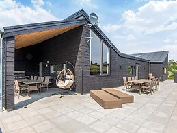 5 Star Holiday Home in Glesborg