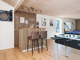 5 Star Holiday Home in Glesborg