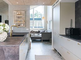 5 Star Holiday Home in Glesborg