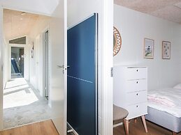 5 Star Holiday Home in Glesborg