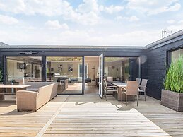 5 Star Holiday Home in Glesborg