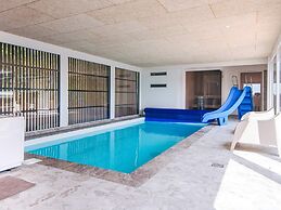 5 Star Holiday Home in Glesborg