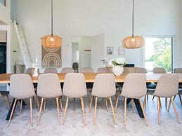 5 Star Holiday Home in Glesborg