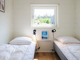 5 Star Holiday Home in Glesborg