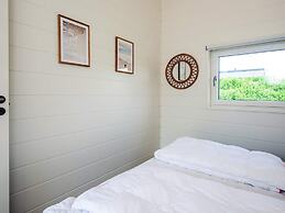5 Star Holiday Home in Glesborg