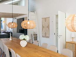 5 Star Holiday Home in Glesborg