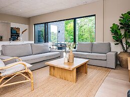 5 Star Holiday Home in Ebeltoft