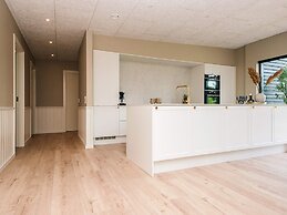 5 Star Holiday Home in Ebeltoft