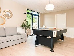 5 Star Holiday Home in Ebeltoft