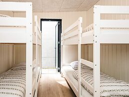 5 Star Holiday Home in Ebeltoft