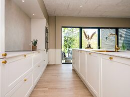 5 Star Holiday Home in Ebeltoft