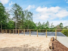 5 Star Holiday Home in Ebeltoft