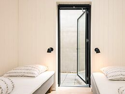 5 Star Holiday Home in Ebeltoft