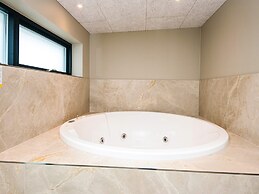 5 Star Holiday Home in Ebeltoft