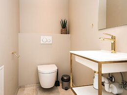 5 Star Holiday Home in Ebeltoft