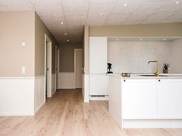 5 Star Holiday Home in Ebeltoft