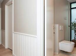 5 Star Holiday Home in Ebeltoft