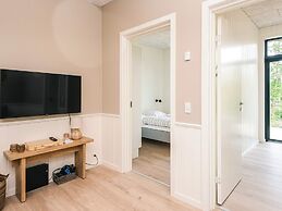 5 Star Holiday Home in Ebeltoft