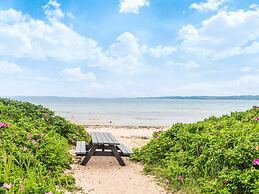 5 Star Holiday Home in Ebeltoft