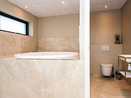 5 Star Holiday Home in Ebeltoft