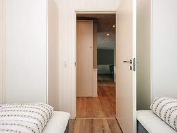 5 Star Holiday Home in Ebeltoft