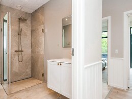 5 Star Holiday Home in Ebeltoft