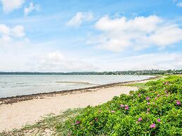 5 Star Holiday Home in Ebeltoft