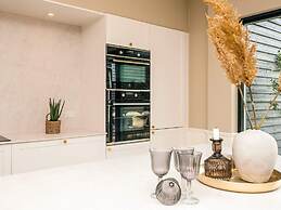5 Star Holiday Home in Ebeltoft