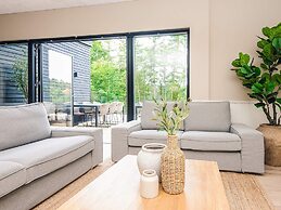 5 Star Holiday Home in Ebeltoft