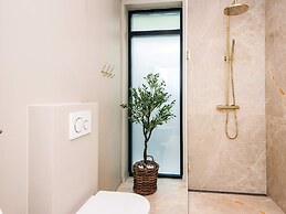 5 Star Holiday Home in Ebeltoft