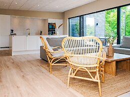 5 Star Holiday Home in Ebeltoft