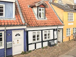 4 Star Holiday Home in Aalborg