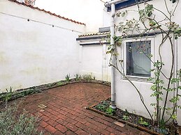 4 Star Holiday Home in Aalborg