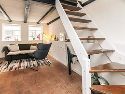 4 Star Holiday Home in Aalborg
